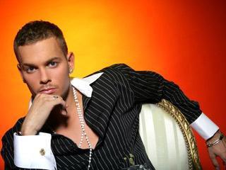 matt pokora